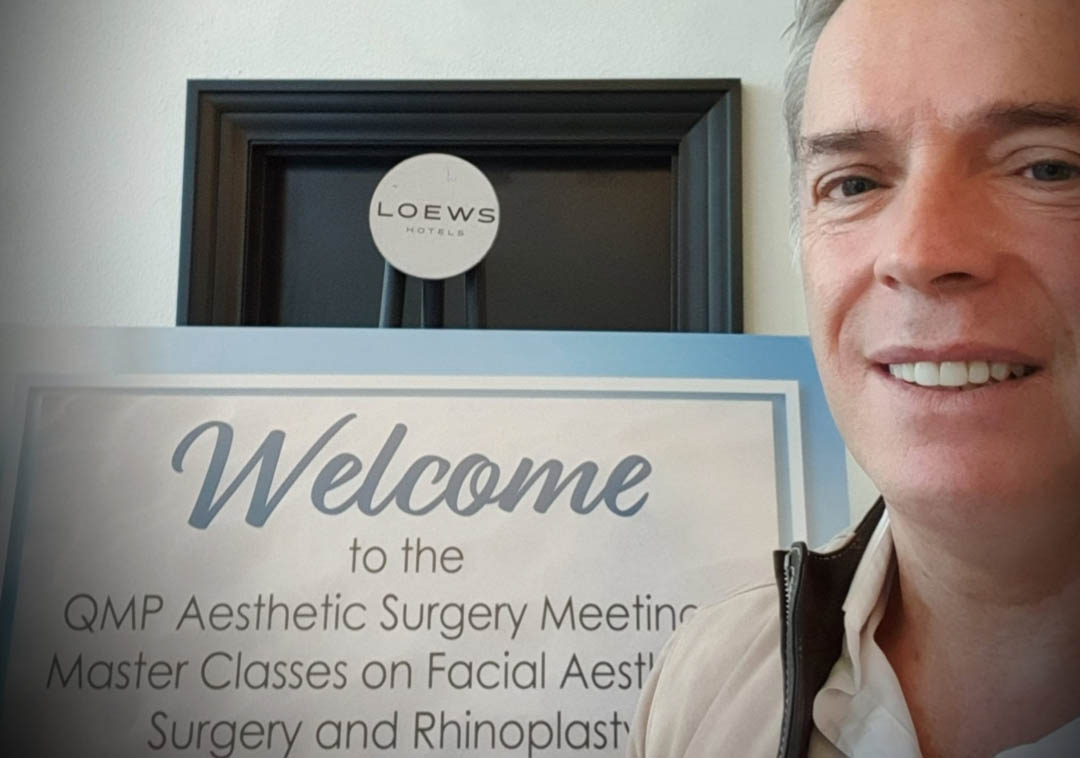 Master Classes by the Experts on Facial Aesthetic Surgery and Rhinoplasty